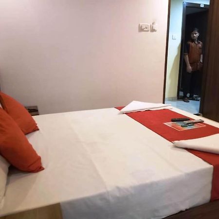 Sai Deep Lodging Navi Mumbai Exterior foto