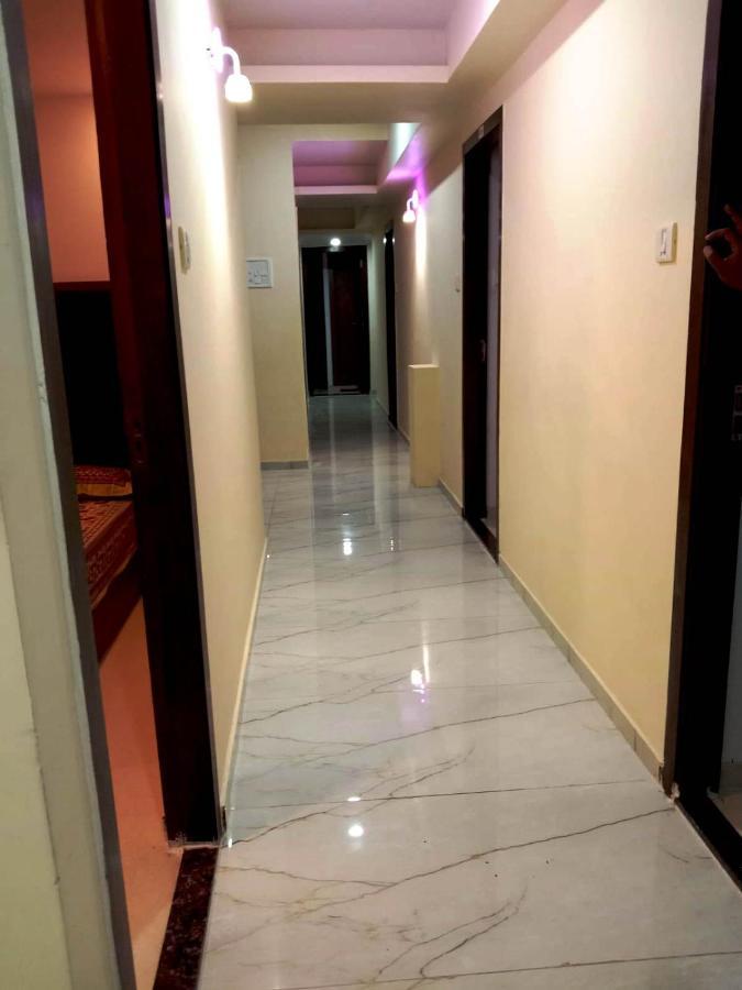 Sai Deep Lodging Navi Mumbai Exterior foto