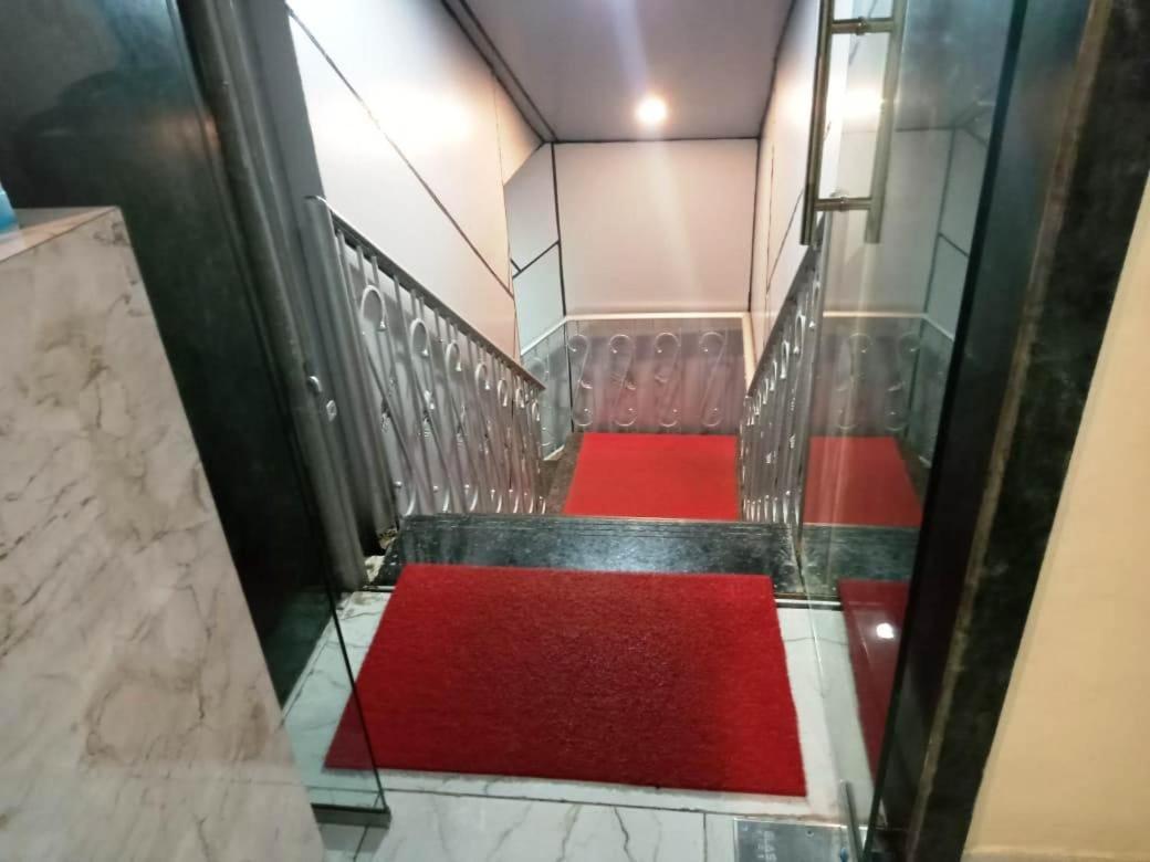 Sai Deep Lodging Navi Mumbai Exterior foto